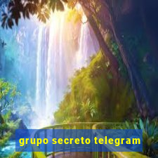 grupo secreto telegram